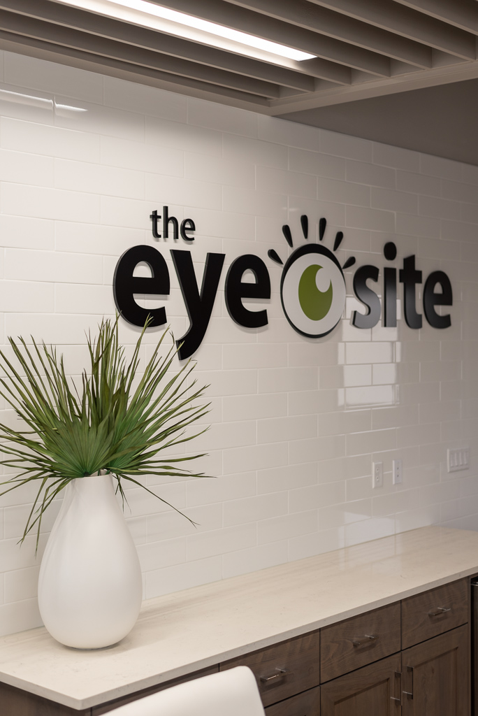 The Eye Site-